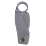 MX New Rotary Coaxial Cable Stripper for RG-58 (3C2V) RG-59/62 (4C2V) RG-6 (5C2V) Model HT-322C MX-2372