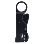 MX New Rotary Coaxial Cable Stripper (3 Blades) for RG-58 (3C2V) RG-59/62 (4C2V) RG-6 (5C2V) Model HT-312B MX-2368