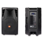 MX 12 Inches 2 Way Active Speaker MX PS12A