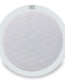 MX 6C” Ceiling Speaker with Crossover 1.5W / 3W / 6W MX CS 6C ITGLOBAL