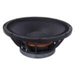 MX 12 Inch Woofer -Power-500W MX MB 12FW76