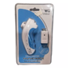 Nunchuk Encapsulated TYW-1124K Wireless Controller For Nintendo Wii Motion Plus