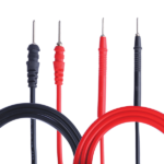MX Molded Test Prod Of 1 Mtr Cord Length MX-100