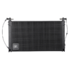 Mx 10 Line Array Wooden Speaker Mx-la 10
