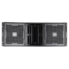 Mx Dual 12 Line Array Wooden Speaker Mx-la 212