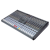 Mx Signature Live Audio Mixer 16 Channel Professional Mixer With Usb & Bluetooth Mx-signature 16 Usb
