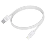 MX USB 2.0 To Lightning Fast Charging And Data Sync Cable Compatible For IPhone 13 12 11 X 8 7 6 5 IPad Air Pro Mini MX-3618 ITGLOBAL