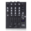 Mx 3 Channel Dj Mixer Mx-dj 3