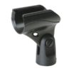 Professional Microphone Holder Mic Clip For Microphones Mic Holder (make In India) Mx-3433j