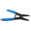 MX Multifunction 7 in 1 Wire Stripper & Wire Cutter with Grip Teeth Wire Cutter TYPE STRIPPING PLIERS MX-4112