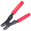 Mx Terminal Crimping Tool Ht-213 For Computer Pin & Socket D-sub 20-28 Awg Wire Mx-3004B