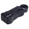 Mx New Rotery Co-axial Cable Stripper (3 Blades) For Rg-58 (3c2v), 59/62 (4c2v) , Rg-6 (5c2v) Model Ht-312b Mx-2368 - Image 2