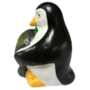 Mx 6.5 Weather & Waterproof Penguin Type Garden Speaker-20w Mx-gs-911 - Image 2