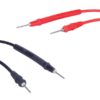 Mx Molded Test Prod Of 1 Mtr Cord Length Mx-100 - Image 2