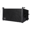 Mx 10 Line Array Wooden Speaker Mx-la 10 - Image 2
