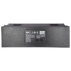 Mx Dual 12 Line Array Wooden Speaker Mx-la 212 - Image 2