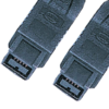 Mx Firewire Ieee 1394b 9 Pin To 9 Pin Cable Mx-2295 - Image 2