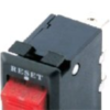Mx Rocker Switch With Built In Circuit Breaker Rating 15a-250v Spst-3p Mx-1908 - Image 2