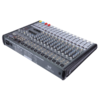 Mx Signature Live Audio Mixer 12 Channel Professional Mixer With Usb & Bluetooth Mx Signature 12 Usb - Image 2