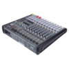 Mx Signature Live Audio Mixer 8 Channel Professional Mixer With Usb & Bluetooth Mx-signature 8 Usb - Image 2