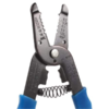 MX Multifunction 7 in 1 Wire Stripper & Wire Cutter with Grip Teeth Wire Cutter TYPE STRIPPING PLIERS MX-4112 - Image 2
