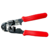 Mx Modular Crimping Tool (cuts, Strips, And Crimps 8p 8c / Mx Rj-45 Connector) Mx-3002 - Image 2