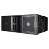 Mx Dual 12 Line Array Wooden Speaker Mx-la 212 - Image 3