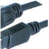 Mx Firewire Ieee 1394b 9 Pin To 4 Pin Cable Mx-2297 - Image 3