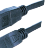 Mx Firewire Ieee 1394b 9 Pin To 6 Pin Cord Mx-2296 - Image 3