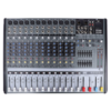 Mx Signature Live Audio Mixer 12 Channel Professional Mixer With Usb & Bluetooth Mx Signature 12 Usb - Image 3