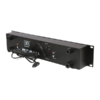 Mx Professional Dual Media Player With Playback From Multiple Sources Two Usb Ports And Rca Input Wired Dj Controller Mx-2 Usb Dsp - Image 3