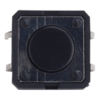 Mx Tact Switch 12mm (spst) Knob Height 1.00 Mm Mx-307 - Image 3