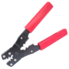 Mx Terminal Crimping Tool Ht-213 For Computer Pin & Socket D-sub 20-28 Awg Wire Mx-3004B - Image 3