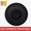 Mx 12 Inch Woofer-power-200w Mx-k12h 200tc - Image 5