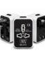 MX Universal Travel Adapter Worldwide All over 150 International Countries with LED & Child Safety Shutter -Universal Socket Compatible in UK Europe USA Australia China Japan & Thailand MX-2731 ITGLOBAL