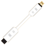 MX Firewire IEEE 1394 9 Pin Male To IEEE 1394 4 Pin Male Cord – 1.5 Mtrs MX-3241