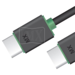 MX HDMI A Male To HDMI A Male Cable MX-3391