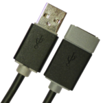MX USB A Male To USB A Socket Cord MX-3394