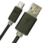 MX USB A Male To USB Mini Male Cord – 1.5 Meter MX-3395A
