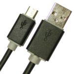 MX USB A Female To Mini Plug Cord MX-3397