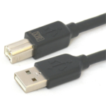 MX USB A To B Long Distance Active Cable MX-3451