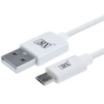 MX USB A 2.0 To Micro USB B Cable MX-3617