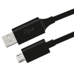 MX Micro USB Data Sync And Charge Cable – 1 Mtr MX-3647