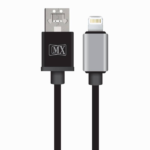 MX USB A Male + Micro USB To 8 Pin Lightning Inter Charge OTG Cable MX-3677