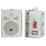 MX 4 Wall Mount Speaker MX-3729