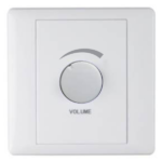 MX Volume Controller – MX-3733