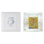 MX Volume Controller – MX-3734