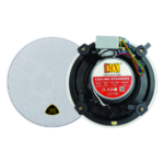 MX 5 Rimless Ceiling Speaker MX-3855