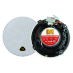 MX 6 Inch Ceiling Speaker (Rimless) MX-3856