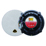 MX 8 Ceiling Speaker (Rimless) MX-3858